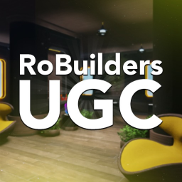 RoBuilders UGC Store