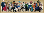 D344Y Group "Fairy Tail"