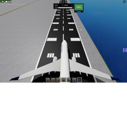 Airport roblox