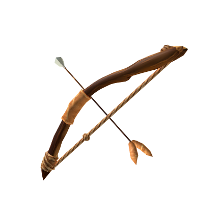 Makeshift Bow thumbnail