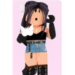 Ava X clothin