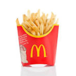 French Fries Are The Greatest of All Time