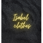 Isabel clothes