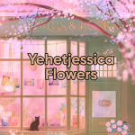 Yehetjessica flowers