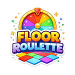Floor Roulette