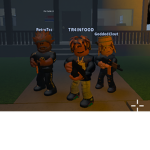 RTK GANG