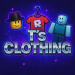 T's Clothinggg