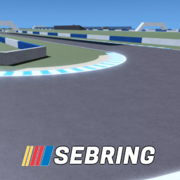 Sebring Raceway