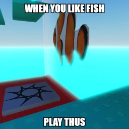 Fish Tower [UpDate] icon