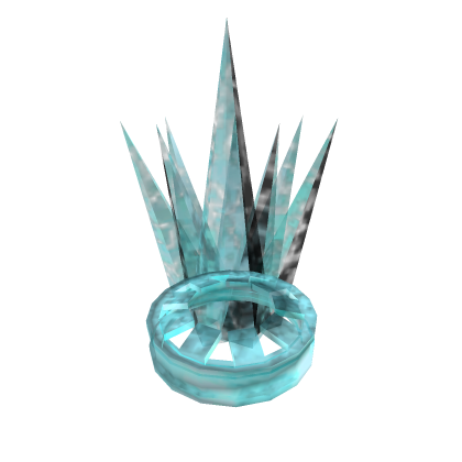 Ice Crown