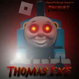 Thomas.exe icon