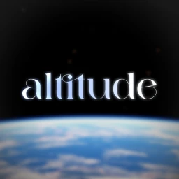 Altitude icon