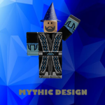 Mythic Studio ∞