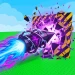 Rockets VS Walls! icon