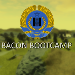 [V.1.2] Bacon Bootcamp (Re-Opened)