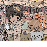 Sean's Garden {Inactive}