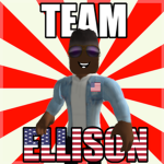 #TeamEllison