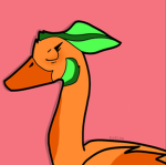 Kaelyn’s Goose Cult
