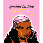 Baddie plugggg