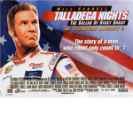 Talladega Nights Fan Club