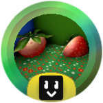 Strawberry Grandmaster