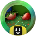 Strawberry Grandmaster