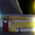 Hiveway Gas-Station