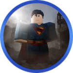 Superman Movie Release Event