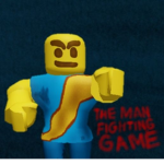 The Man Fighting Game