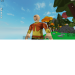 Roblox is amazing !