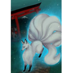 Kit sune's!!!!