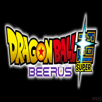 Dragon ball Super Beerus Roblox decal