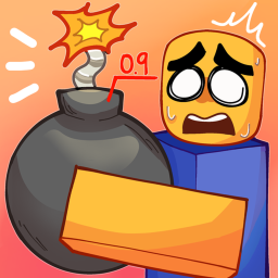 Ultimate Bomb Tag