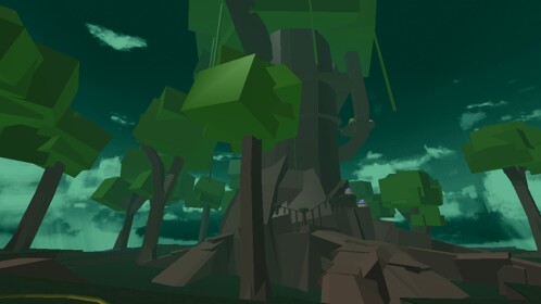 Elemental Battlegrounds