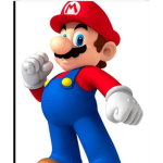 Mario allstars