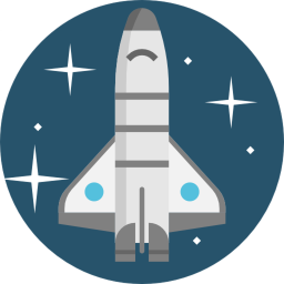 space shuttle event