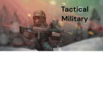 Tactical American Army