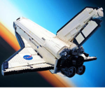 Kennedy Space Flights