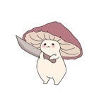 The_mushrooms!