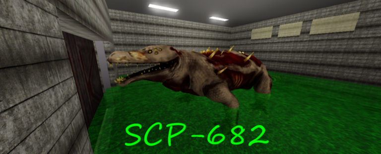 The SUPER SCP Elevator (REMAKE) screenshot 3