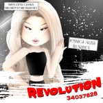 REVOLUTION ୨୧