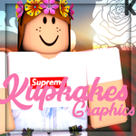 Kupkake's Graphics