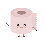 Toilet Paper Army!!!!