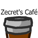 Zecret's Café