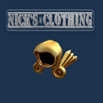 Nick's Clothing™