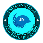 UN | Peacekeeper Corps