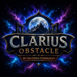 [ACL] Clarius Obstacle