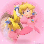 Princess Peach Kingdom