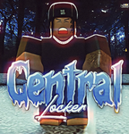 #Central Locker