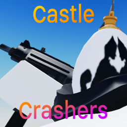 CASTLECRASHERS [ALPHA]